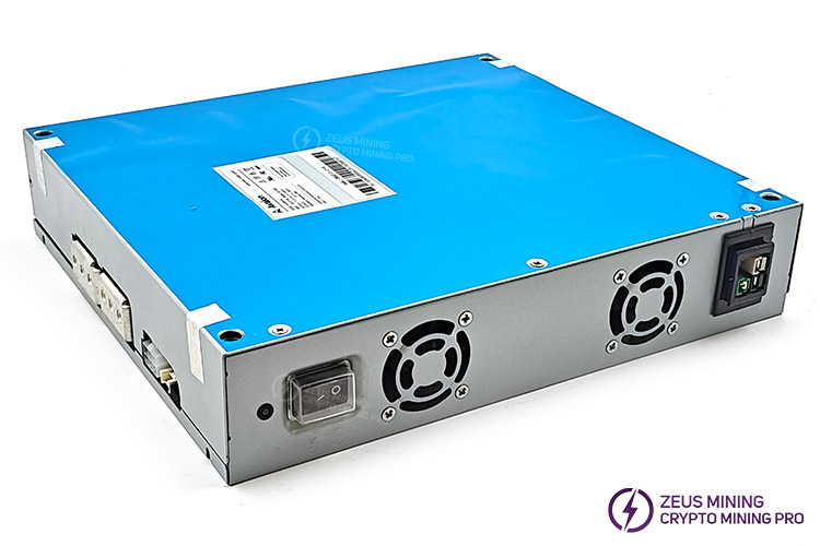 Запасная часть для блока питания PSU3500-04