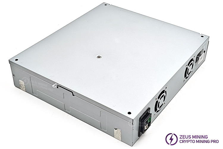 Блок питания модели PSU3500-04 для майнера 1566