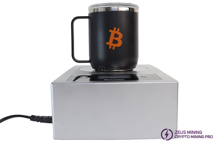 Майнер Bitcoin MagicMiner WM02 Майнер Bitcoin MagicMiner WM02