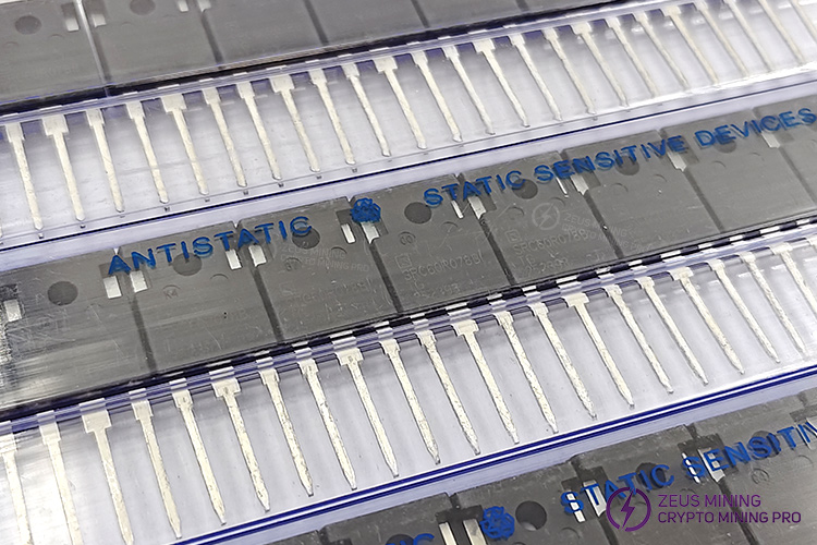 SRC60R078B 600V 40A TO-247 MOSFET SRC60R078B 600V 40A TO-247 MOSFET