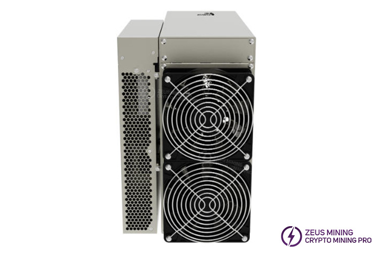 Майнер Iceriver AE3 2Gh 3400W Aleo Майнер Iceriver AE3 2Gh 3400W Aleo