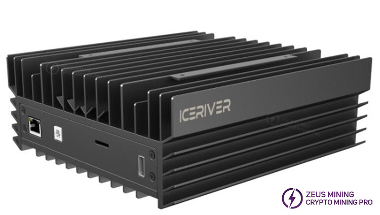 Оборудование для майнинга XP IceRiver XP0 Оборудование для майнинга XP IceRiver XP0