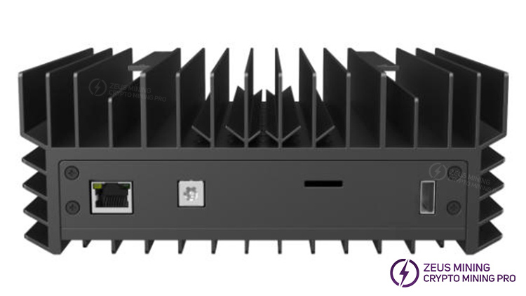 Майнер IceRiver XP0 150GH 60W Xphere Майнер IceRiver XP0 150GH 60W Xphere
