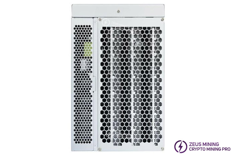 Майнер биткоинов Canaan Avalon A14XP