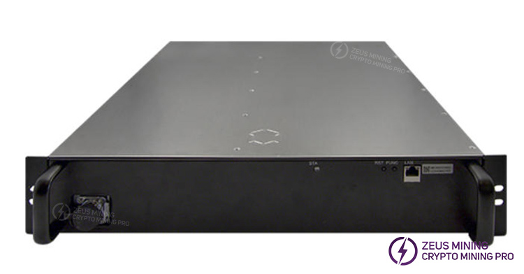 ASIC-майнер Avalon A1566HA Hydro ASIC-майнер Avalon A1566HA Hydro