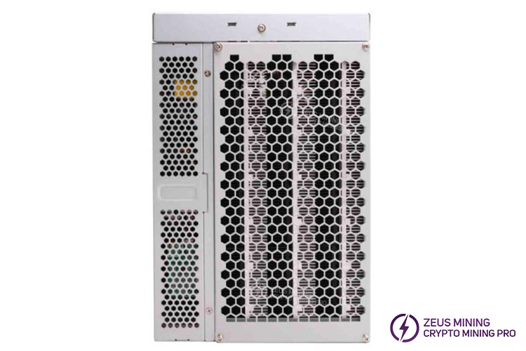 Майнер Canaan Avalon A15se с воздушным охлаждением