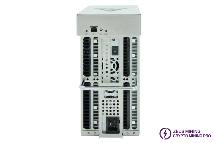 ASIC-майнер Avalon A1566I ASIC-майнер Avalon A1566I