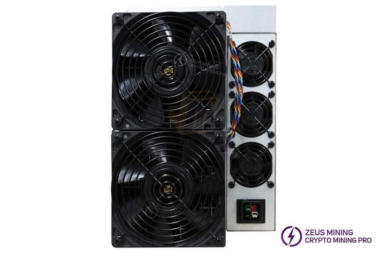 Bitmain Antminer S21++ Майнер биткоинов Bitmain Antminer S21++ Майнер биткоинов