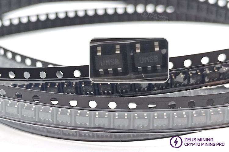 S21PRO hash board 1.2V LDO replacement part.jpg S21PRO hash board 1.2V LDO replacement part.jpg