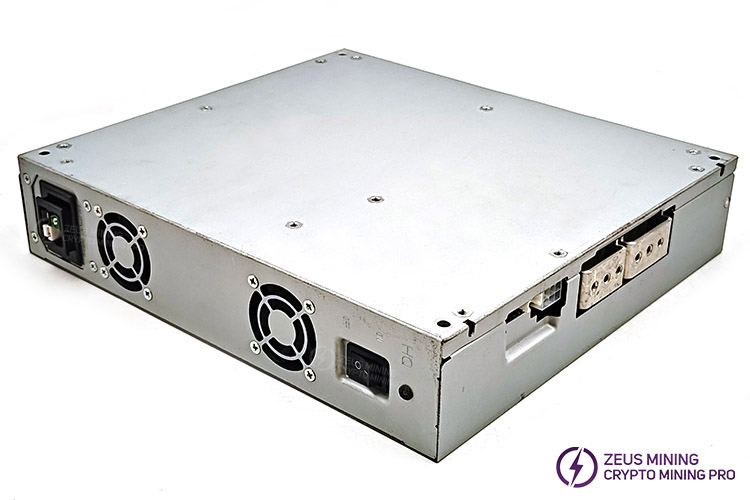 PSU3500-03 PSU для майнера Avalon 1566 PSU3500-03 PSU для майнера Avalon 1566