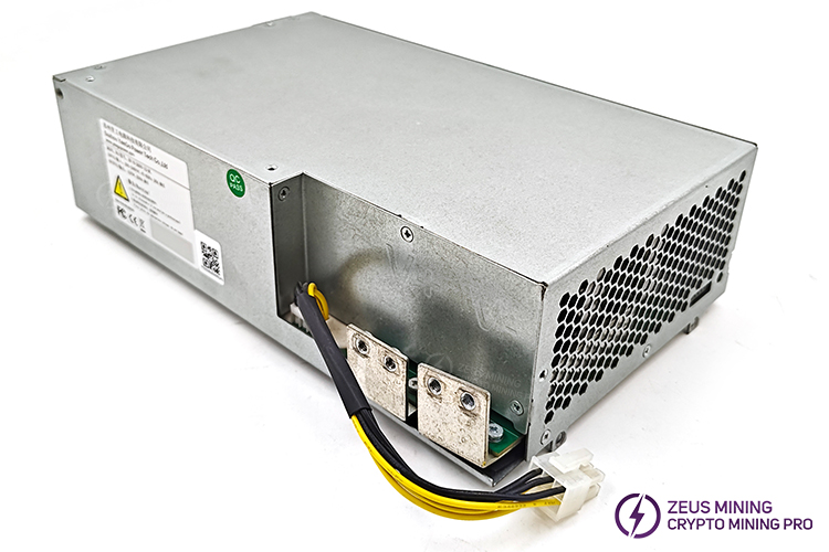 Блок питания Jasminer X16-P BP-H-3000-12-ML Блок питания Jasminer X16-P BP-H-3000-12-ML