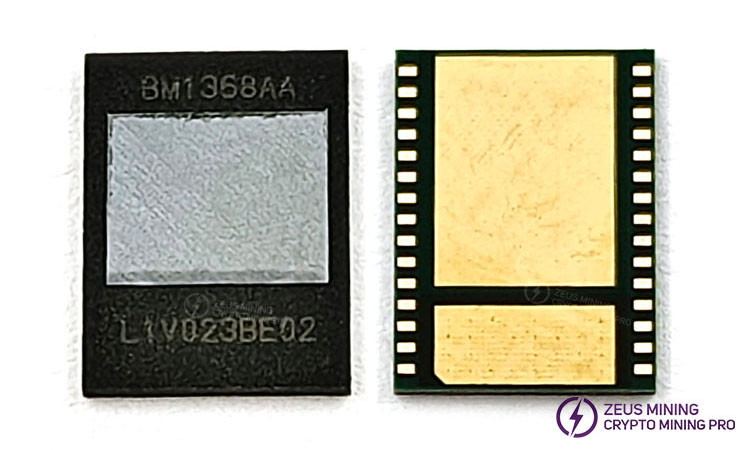 BM1368AA хеш-плата ASIC-чип для S21 BM1368AA хеш-плата ASIC-чип для S21