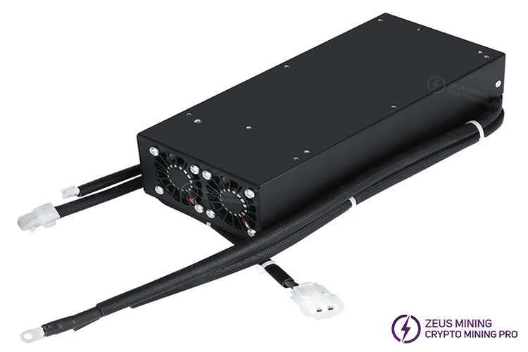 Блок питания модели FP-104 для DG home 1