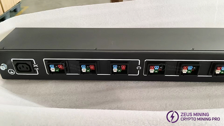 S19j Pro+ PDU для продажи S19j Pro+ PDU для продажи