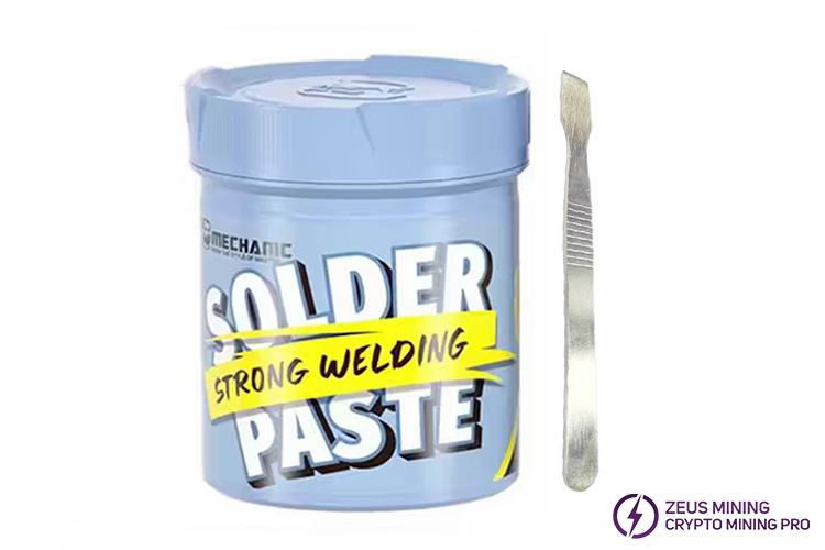 XGSP80 среднеплавкий припой 183℃ 500G XGSP80 среднеплавкий припой 183℃ 500G