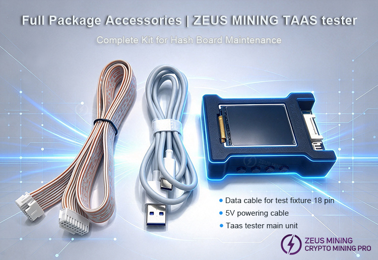 Запчасти для испытательного стенда ZEUS MINING TAAS Запчасти для испытательного стенда ZEUS MINING TAAS