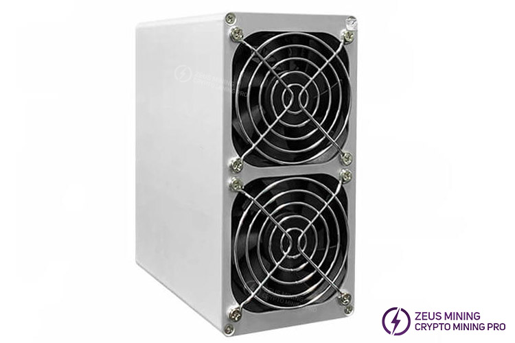 Goldshell HS BOX майнинг HNS 235 Гх/с Goldshell HS BOX майнинг HNS 235 Гх/с