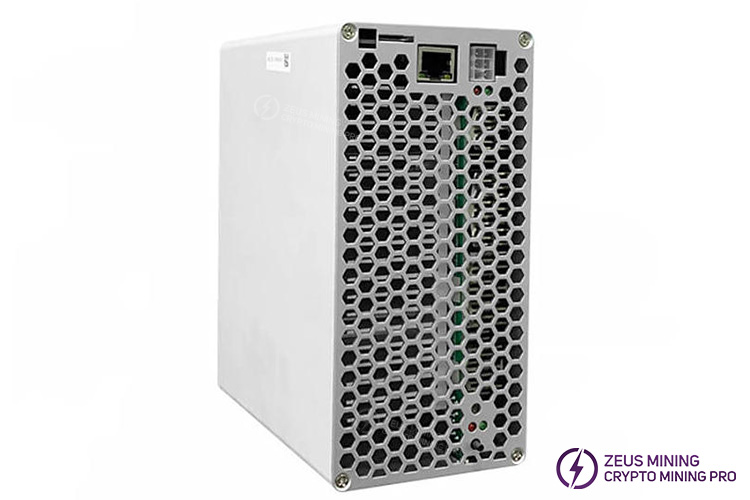 Goldshell HS BOX майнинг SC 470 Гх/с Goldshell HS BOX майнинг SC 470 Гх/с