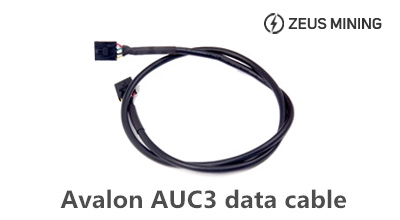 Кабель для передачи данных Avalon AUC3