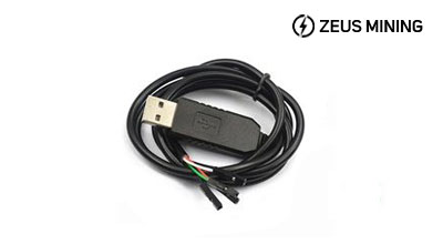 USB-TTL-кабель