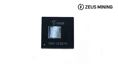 T1668B T1668A чип для Т2Т
