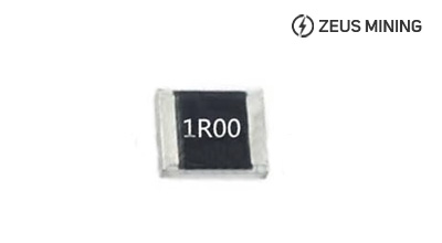1R00 Чип-резистор