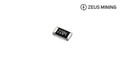 2204 СМД Резистор