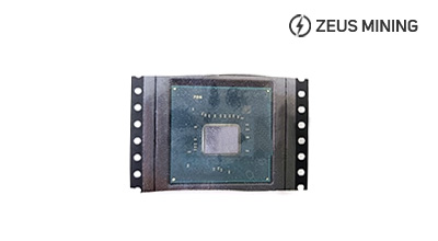FH82Z490 SRH13 BGA-чип