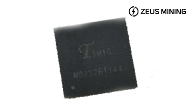 Innosilicon T1M16 T2TH чип ASIC