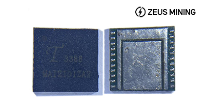 ASIC-чип Innosilicon T3388