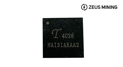 ASIC-чип Innosilicon T4U28
