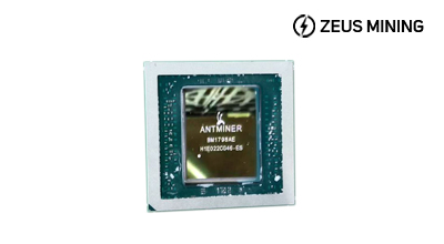 ASIC чип BM1798AE для Antminer E9