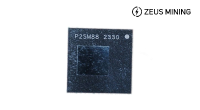 P2SM88 2330 чип ASIC для Iceriver KS0 KS1 KS2 майнера