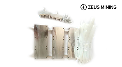 Antminer Z15 комплект модернизации пластины блока водяного охлаждения
