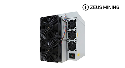 Antminer AL1 Alephium майнер