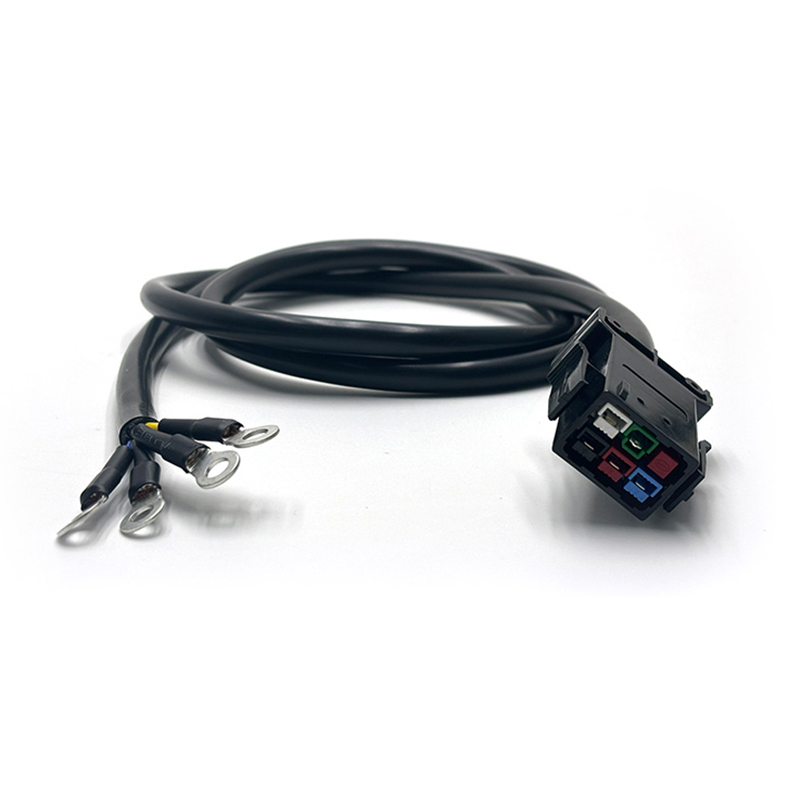 Шнур питания Antminer S21 Imm T21 P33