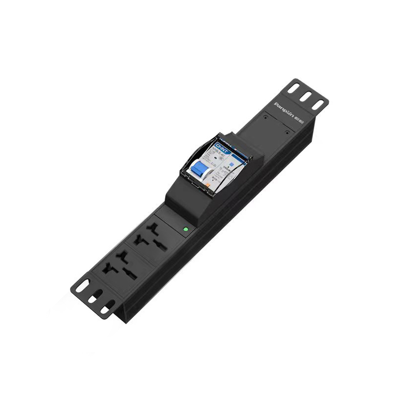 Модуль розетки питания PDU