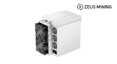 Antminer S19Pro++ BTC майнер