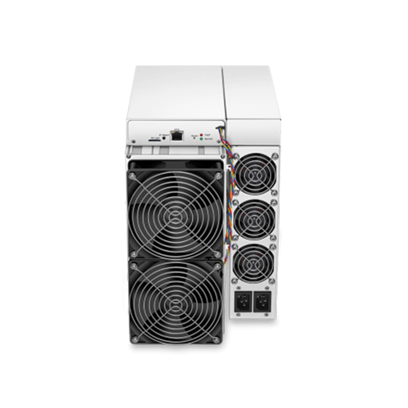 Antminer S19Pro++ BTC майнер