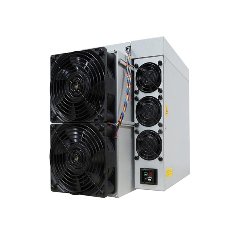 Antminer AL1 Alephium майнер