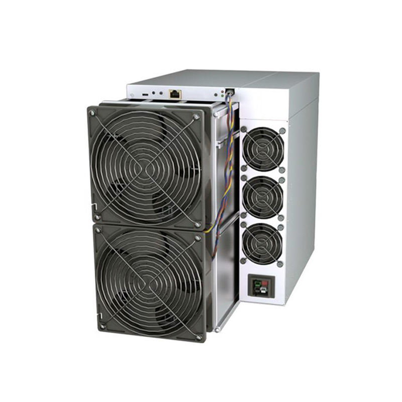 Antminer KS5 KAS майнер