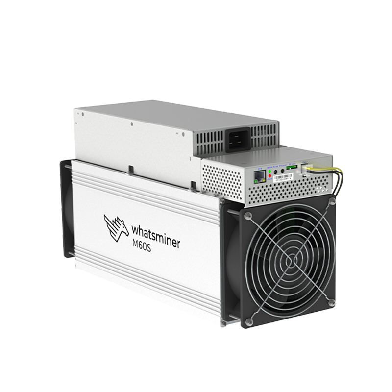 MicroBT Whatsminer M60s Bitcoin майнер