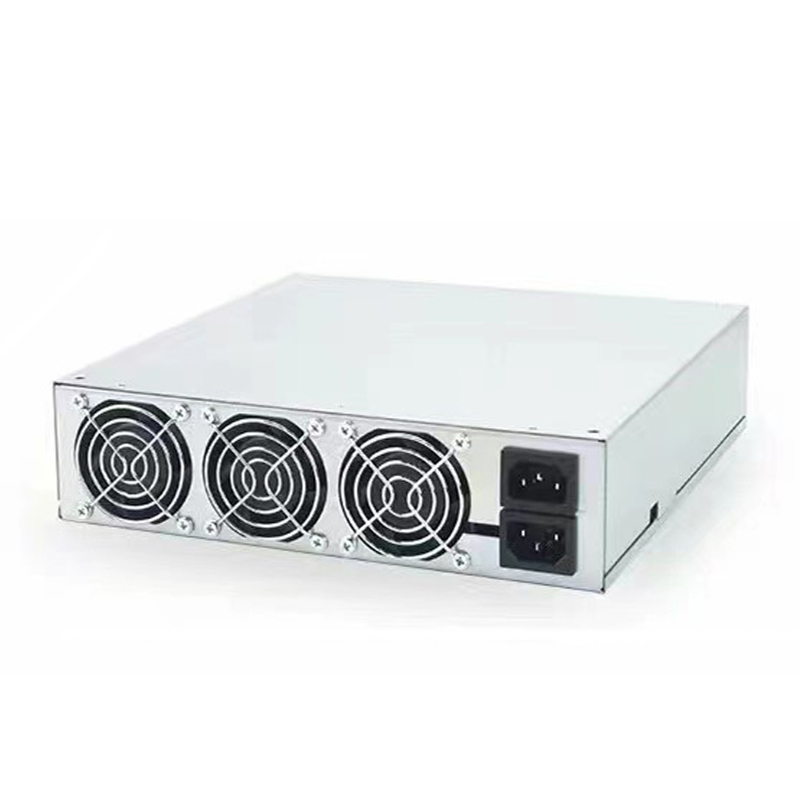 Блок питания Antminer APW12 для разгона 6000 Вт