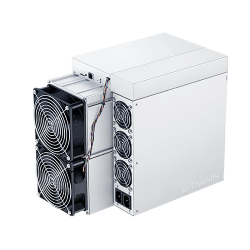 Antminer KS3 9.4TH 3500 Вт KAS майнер