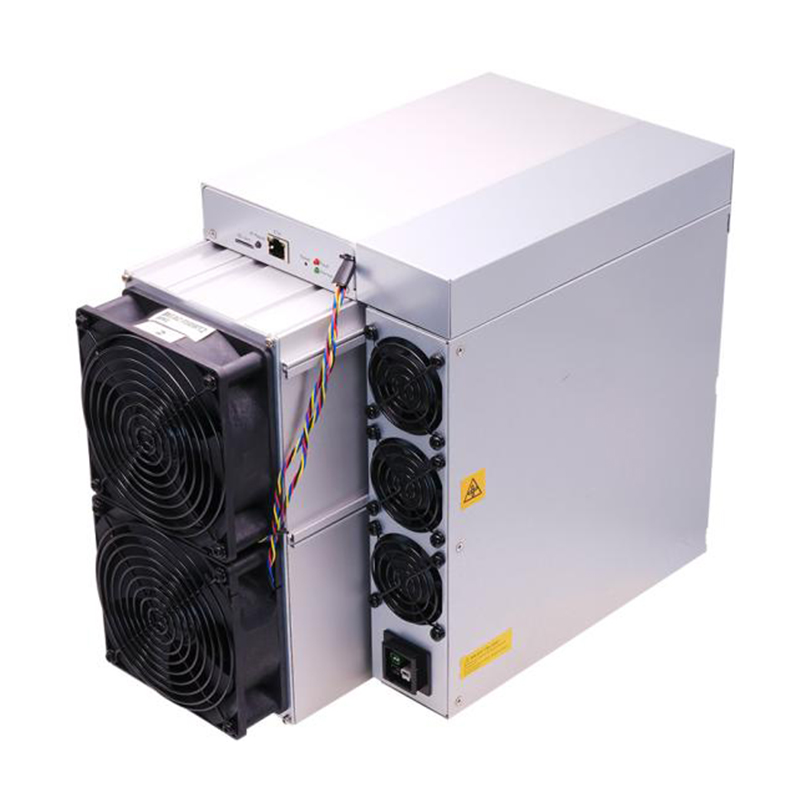 Bitmain Antminer S19j XP 151T Bitcoin майнер