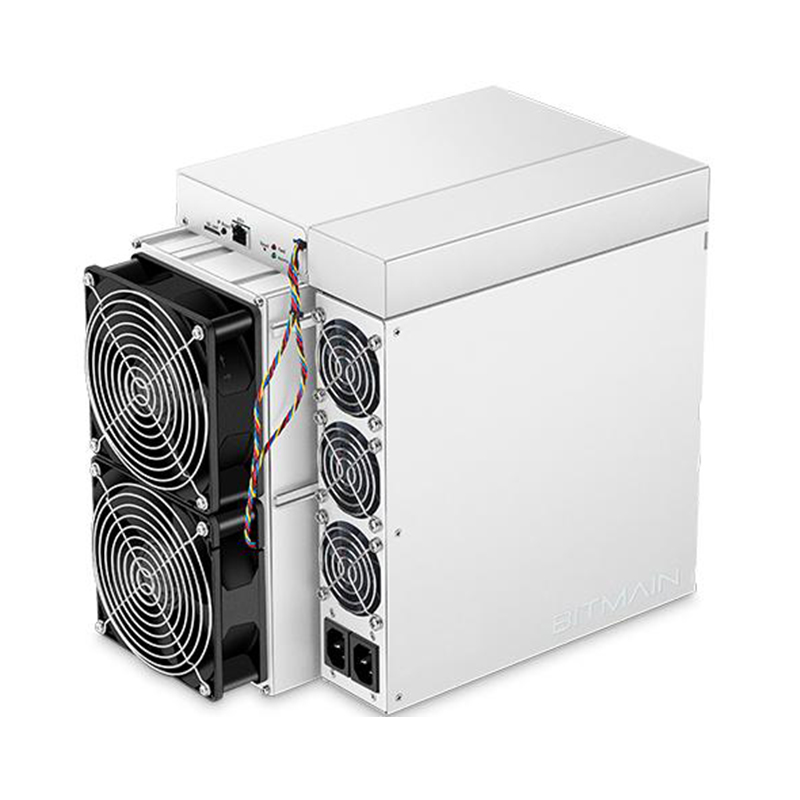 Bitcoin майнер Antminer S19k Pro