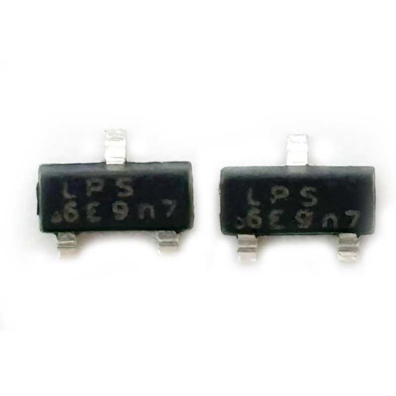 LP3986-33B3F LPS 3,3 В LDO