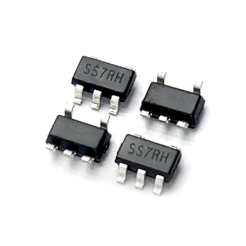 SGM2036-0.8YN5G/TR 0,8 В LDO