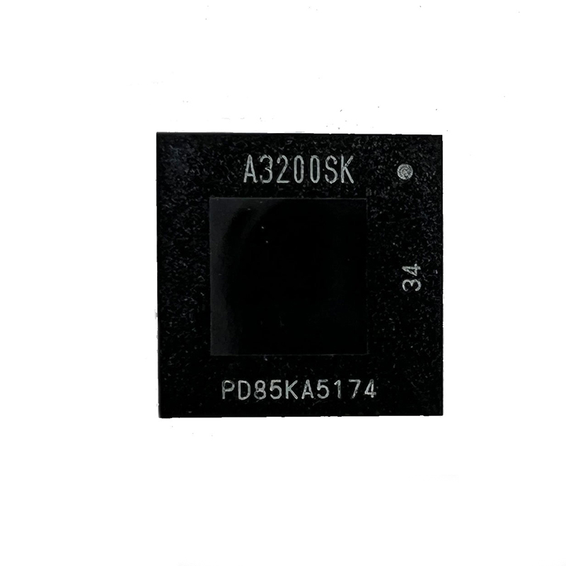 Чип Avalon A3200SK ASIC для 1166