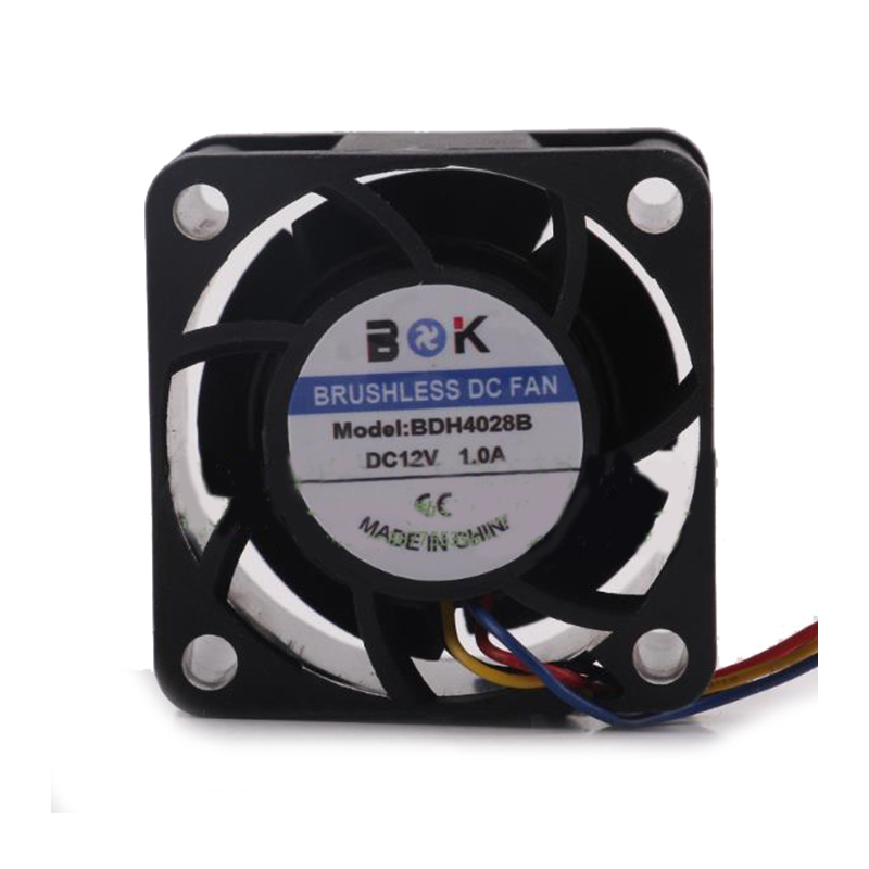 BDH4028B 12 В 1,0 А вентилятор охлаждения для E9pro PSU